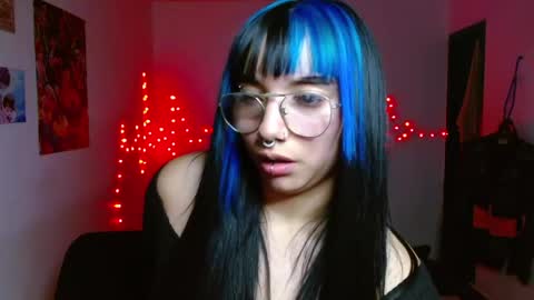Snapshot of victoria_goddes chatting on 30, 4, 2026 victoria online show from 30, 4, 2026
