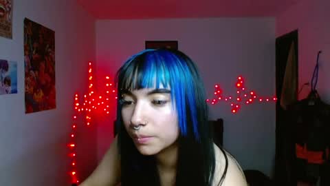 Snapshot of victoria_goddes chatting on 2, 5, 2026 victoria online show from 2, 5, 2026