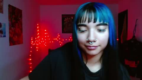 Snapshot of victoria_goddes chatting on 4, 5, 2026 victoria online show from 4, 5, 2026
