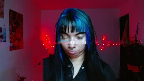 Snapshot of victoria_goddes chatting on 5, 5, 2026 victoria online show from 5, 5, 2026