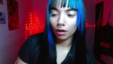 Snapshot of victoria_goddes chatting on 7, 5, 2026 victoria online show from 7, 5, 2026