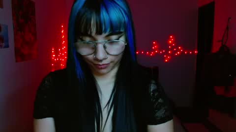 Snapshot of victoria_goddes chatting on 13, 5, 2026 victoria online show from 13, 5, 2026