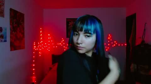 Snapshot of victoria_goddes chatting on 15, 5, 2026 victoria online show from 15, 5, 2026