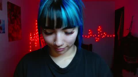 Snapshot of victoria_goddes chatting on 20, 5, 2026 victoria online show from 20, 5, 2026