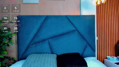 Victoria Harris online show from 4, 12, 2025