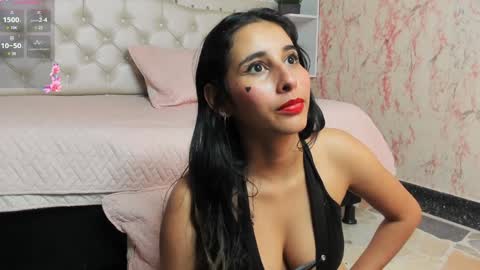 Victoria Houston  online show from 24, 1, 2025