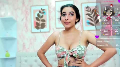 Victoria Houston  online show from 17, 2, 2025