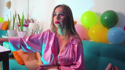 Victoria  online show from 15, 2, 2025