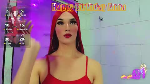 Victoria online show from 17, 11, 2025