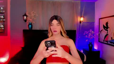 Victoria online show from 3, 6, 2026