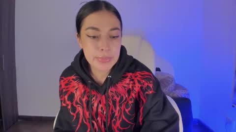 Snapshot of victoria_korss chatting on 20, 3, 2026 Victoria online show from 20, 3, 2026