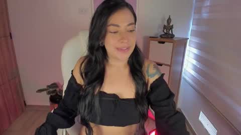 Snapshot of victoria_korss chatting on 6, 5, 2026 Victoria online show from 6, 5, 2026
