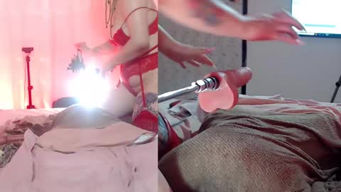 victoria_luxe online show from 8, 3, 2025