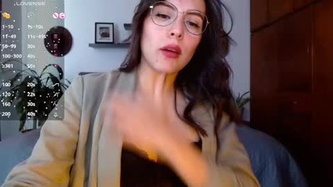 VICTORIA MARTELO online show from 9, 10, 2025