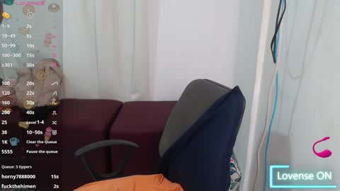 victoria online show from 11, 1, 2025