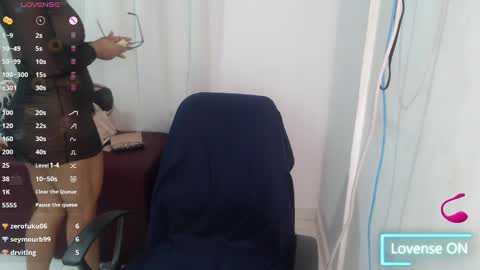 victoria online show from 13, 1, 2025