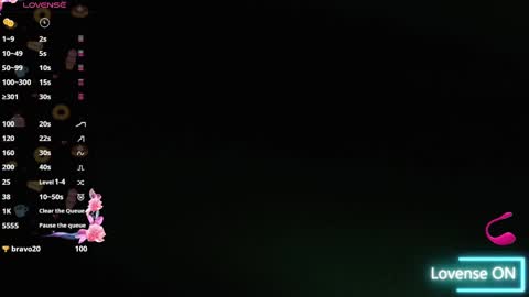 victoria online show from 19, 1, 2025