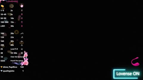 victoria online show from 23, 1, 2025