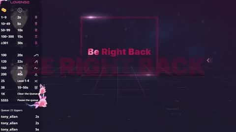 victoria online show from 7, 2, 2025