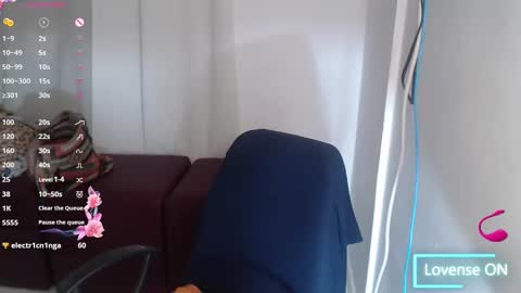 victoria online show from 12, 2, 2025