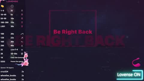 victoria online show from 21, 2, 2025