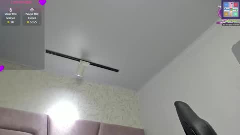 Snapshot of victoria_noir_18 chatting on 10, 2, 2026 Vicky online show from 10, 2, 2026