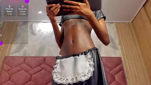 Vicky  online show from 8, 3, 2026