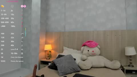 victoria_pachon online show from 18, 3, 2026