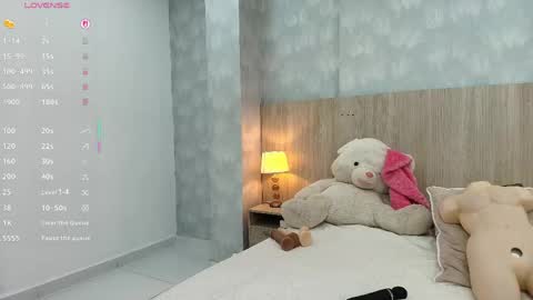 Snapshot of victoria_pachon chatting on 25, 4, 2026 victoria_pachon online show from 25, 4, 2026