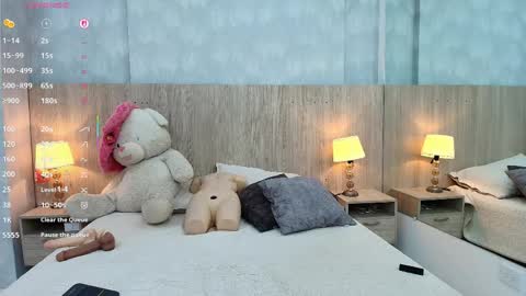 Snapshot of victoria_pachon chatting on 30, 4, 2026 victoria_pachon online show from 30, 4, 2026