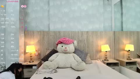 Snapshot of victoria_pachon chatting on 1, 5, 2026 victoria_pachon online show from 1, 5, 2026