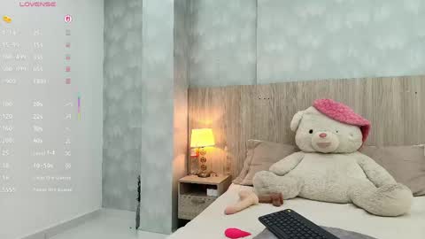 Snapshot of victoria_pachon chatting on 2, 5, 2026 victoria_pachon online show from 2, 5, 2026