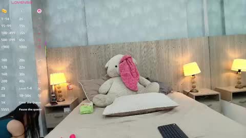 Snapshot of victoria_pachon chatting on 18, 5, 2026 victoria_pachon online show from 18, 5, 2026