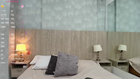 Snapshot of victoria_pachon chatting on 19, 5, 2026 victoria_pachon online show from 19, 5, 2026