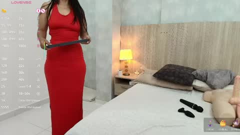 Snapshot of victoria_pachon chatting on 3, 6, 2026 victoria_pachon online show from 3, 6, 2026