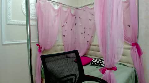 Victoria  online show from 16, 1, 2026