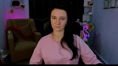 Snapshot of victoria_pretty_ chatting on 15, 10, 2025 Victoria online show from 15, 10, 2025