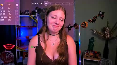 Snapshot of victoria_pretty_ chatting on 20, 10, 2025 Victoria online show from 20, 10, 2025