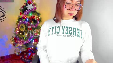 D A N I online show from 15, 12, 2024