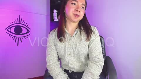 D A N I online show from 4, 1, 2025