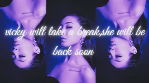 Victoria  online show from 29, 10, 2025