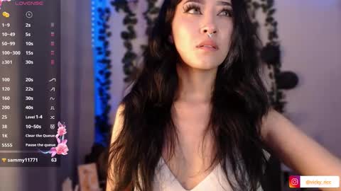 Victoria  online show from 12, 3, 2026