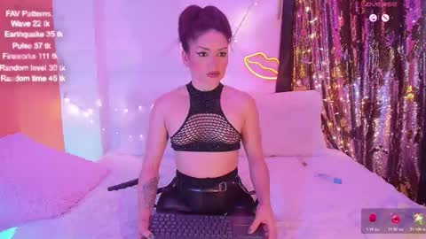 victoria_rossett online show from 8, 1, 2026