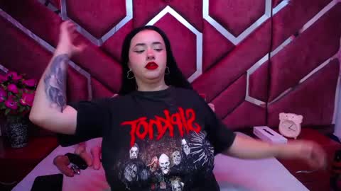 Victoria online show from 12, 2, 2025