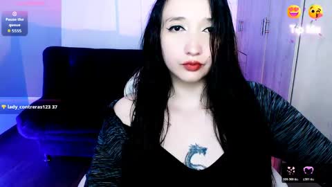 Snapshot of victoria_smile_ chatting on 26, 3, 2026 Victoria online show from 26, 3, 2026