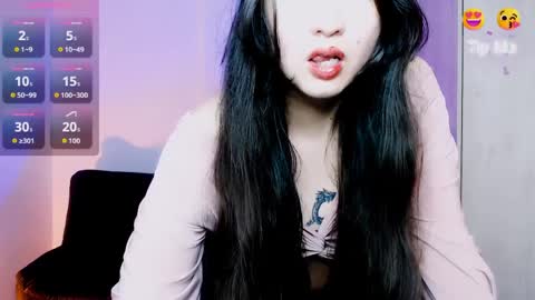 Snapshot of victoria_smile_ chatting on 3, 4, 2026 Victoria online show from 3, 4, 2026