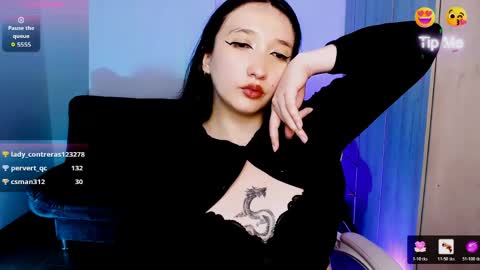 Snapshot of victoria_smile_ chatting on 16, 4, 2026 Victoria online show from 16, 4, 2026