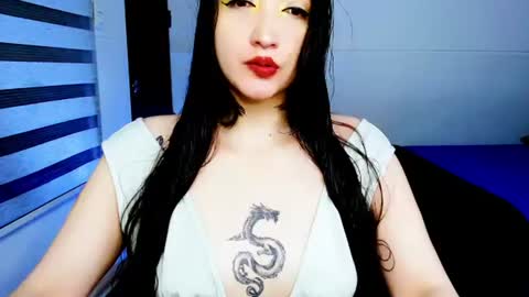 Victoria online show from 3, 8, 2026