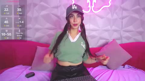 Victoria  online show from 10, 1, 2026