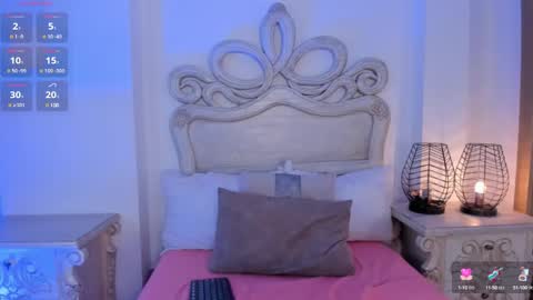 Snapshot of victoria_vallejo chatting on 9, 12, 2024 victoria  online show from 9, 12, 2024